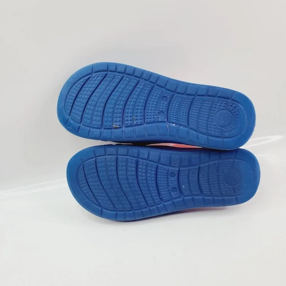 CROCS men blue